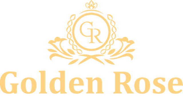 Golden Rose