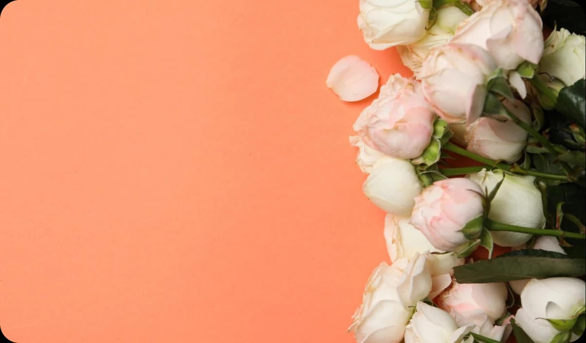 Curated Cream Bouquets