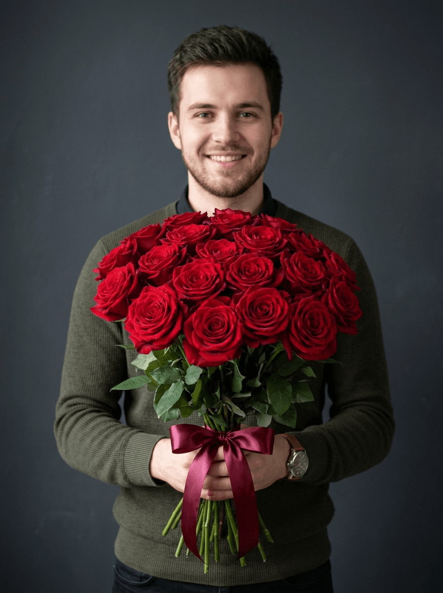 25 мгновений любви