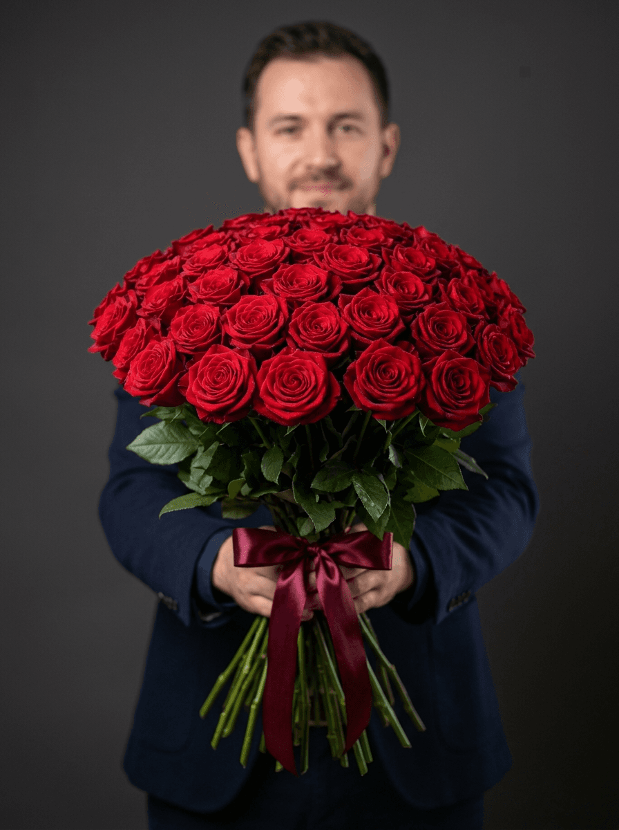 Изысканный контраст